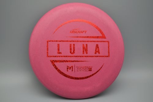 LUNA - SPECIAL BLEND