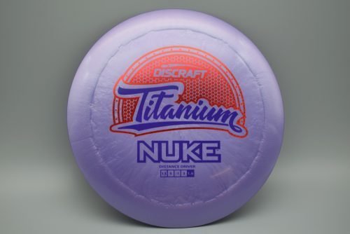 NUKE - TITANIUM