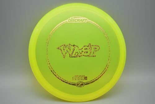 WASP - Z