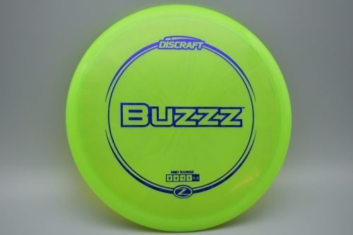 BUZZZ - Z