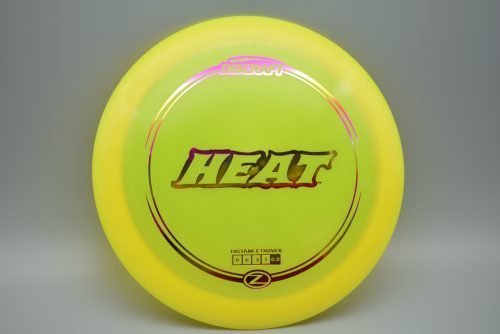 HEAT - Z