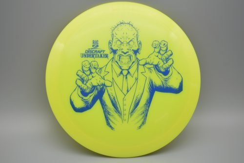 UNDERTAKER - BIG Z