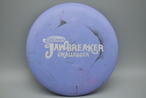 CHALLENGER - JAWBREAKER