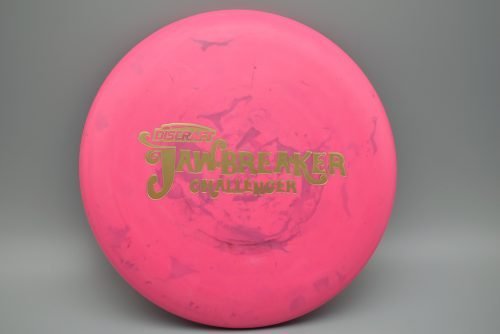 CHALLENGER - JAWBREAKER