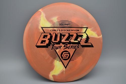 BUZZZ - 2022 TOUR SERIES