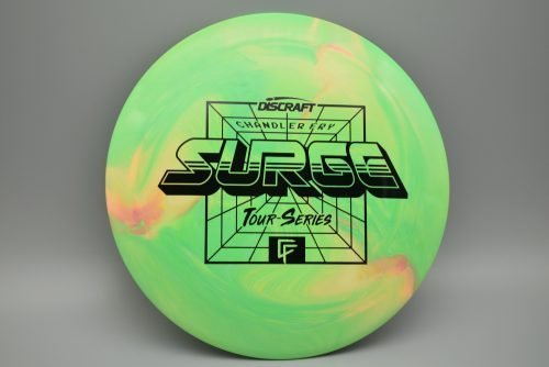 SURGE - 2022 TOUR SERIES