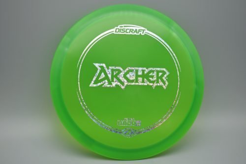 ARCHER - Z