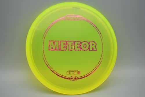 METEOR - Z