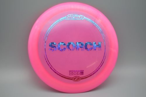 SCORCH - Z