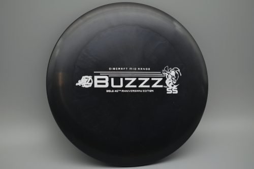 BUZZZ SS - MIDNIGHT Z - DGLO 40TH ANNIVERSARY