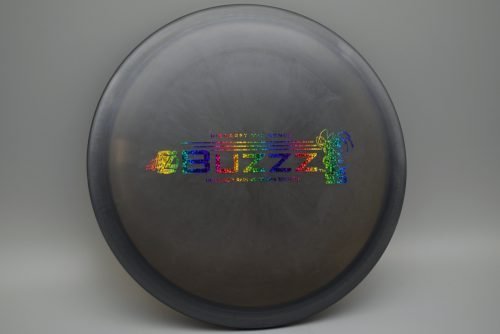 BUZZZ SS - MIDNIGHT Z - DGLO 40TH ANNIVERSARY