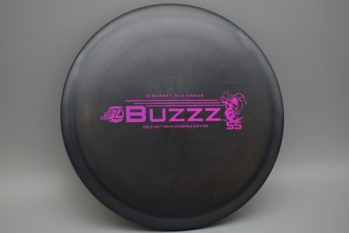 BUZZZ SS - MIDNIGHT Z - DGLO 40TH ANNIVERSARY