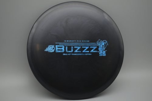 BUZZZ SS - MIDNIGHT Z - DGLO 40TH ANNIVERSARY