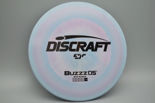 BUZZZ OS - ESP