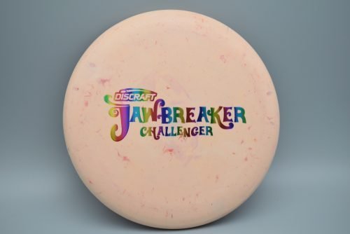 CHALLENGER - JAWBREAKER