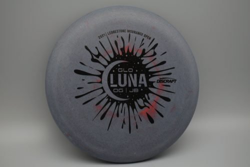 LUNA - OG JAWBREAKER GLO