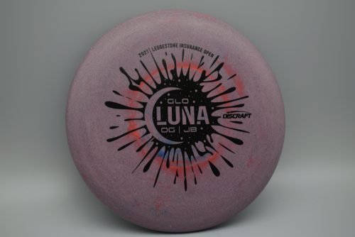 LUNA - OG JAWBREAKER GLO