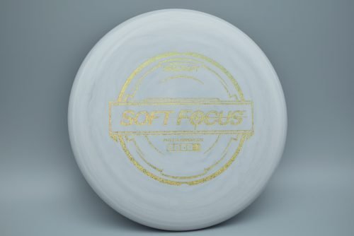 SOFT FOCUS - PUTTER