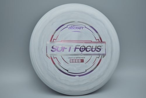 SOFT FOCUS - PUTTER