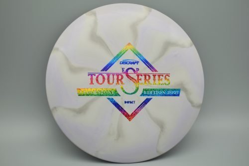 IMPACT - ESP TOUR SERIES - 2021 LEDGESTONE