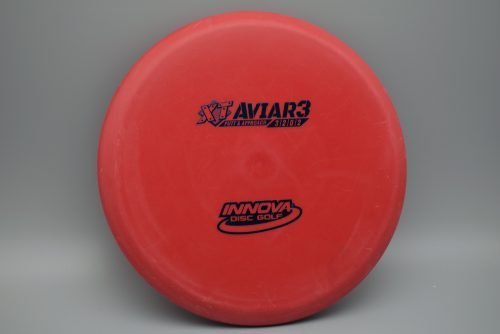 AVIAR3 - XT