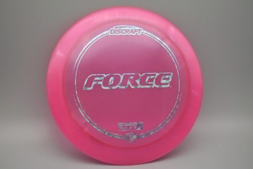 FORCE - Z