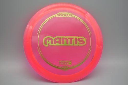 MANTIS - Z