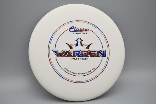 WARDEN - CLASSIC BLEND