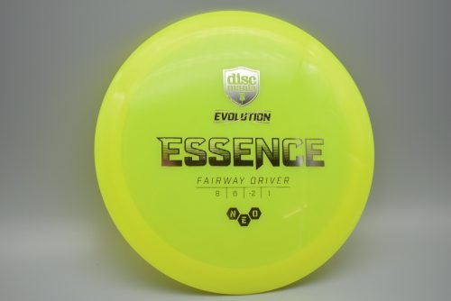 ESSENCE - NEO