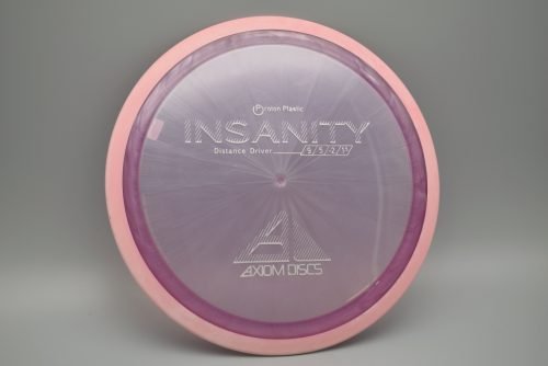 INSANITY - PROTON