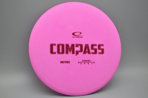 COMPASS - RETRO