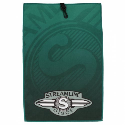 STREAMLINE TOWEL - SUBLIMATED