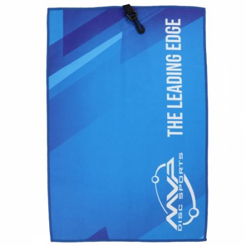 MVP TOWEL - SUBLIMATED