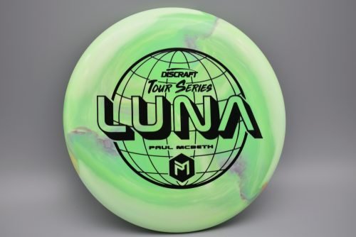 LUNA - 2022 TOUR SERIES