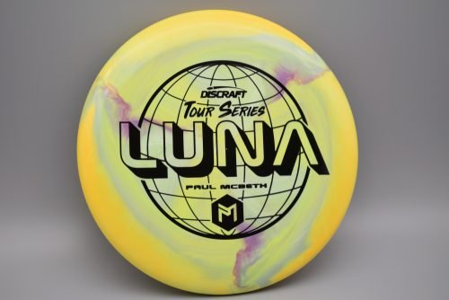 LUNA - 2022 TOUR SERIES