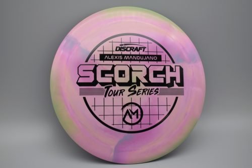 SCORCH - 2022 TOUR SERIES