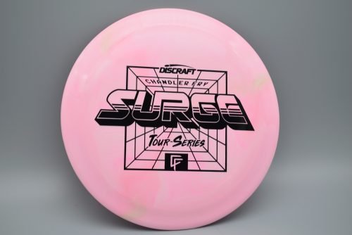 SURGE - 2022 TOUR SERIES