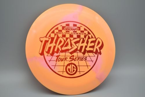 THRASHER - 2022 TOUR SERIES