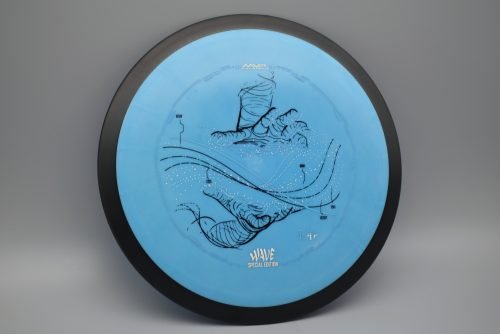 WAVE - FISSION SPECIAL EDITION