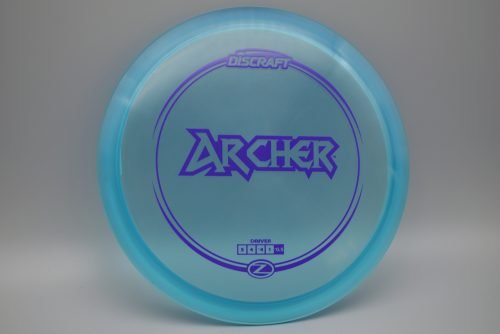 ARCHER - Z