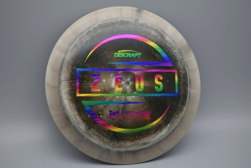 ZEUS - SIGNATURE ESP