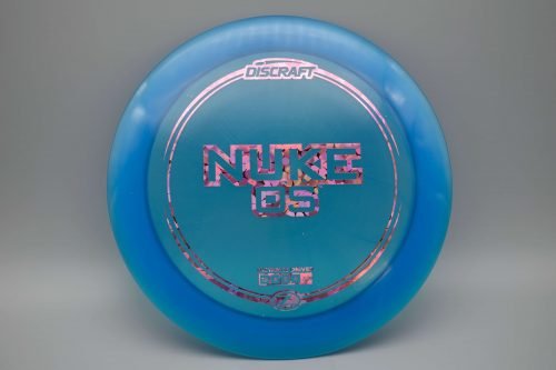 NUKE OS - ELITE Z