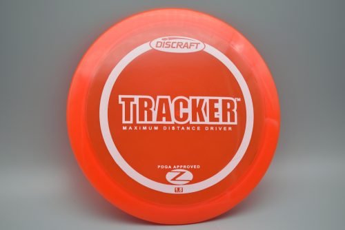 TRACKER - Z