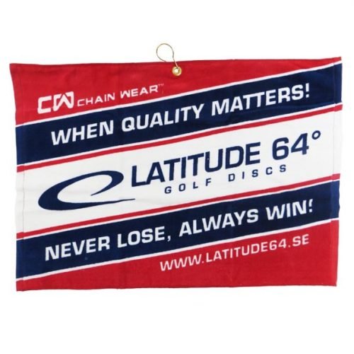 LAT 64 - TOWEL