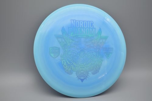NORDIC PHENOM - PD - SPECIAL BLEND - S-LINE