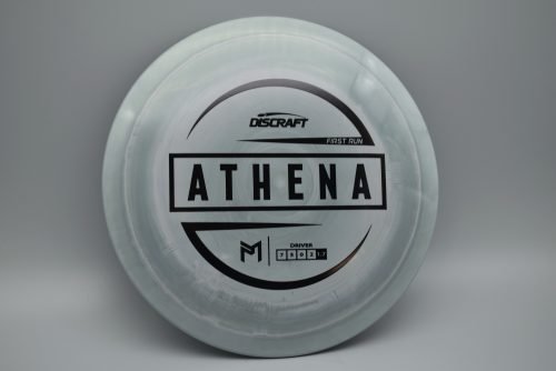 ATHENA - SIGNATURE ESP - FIRST RUN