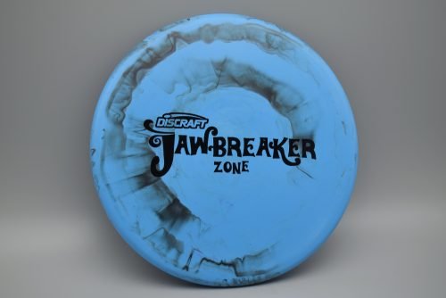 ZONE - JAWBREAKER