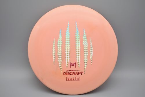 MCBETH 6X - MALTA - SIGNATURE ESP