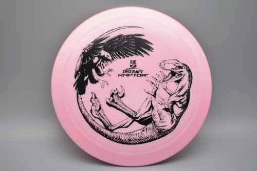 RAPTOR - BIG Z