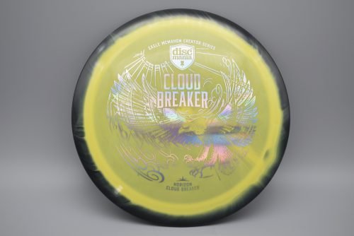 CLOUD BREAKER - HORIZON - CREATOR SERIES